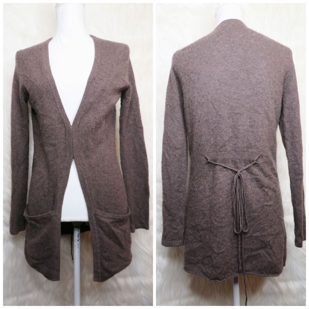 Kenar cashmere Sweater